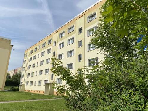 Foto - Wohnung zum Mieten in Plauen 414,00 € 69 m²