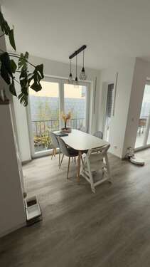 Foto - Wohnung zum Mieten in Ingolstadt 1.390,00 € 116 m²