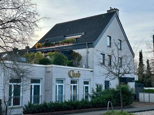 Foto - Wohnung zum Kaufen in Düsseldorf-Wersten 310.000,00 € 84 m²