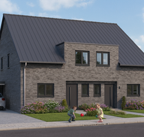 Haus zum Kaufen in Steinfurt 415.200,00 € 105 m²