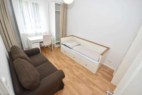 Foto - WG-Zimmer in Frankfurt am Main 545,00 € 15 m²