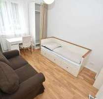 WG-Zimmer in Frankfurt am Main 545,00 € 15 m²