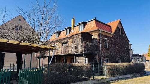 Foto - Haus zum Kaufen in Ostritz 99.000,00 € 105 m²