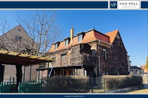 Foto - Haus zum Kaufen in Ostritz 99.000,00 € 105 m²