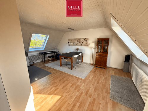 Foto - Wohnung zum Mieten in Neuss 565,00 € 51 m²