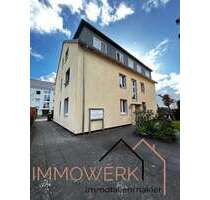 Wohnung zum Mieten in Minden 450,00 € 55 m²