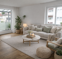 Wohnung zum Mieten in Waldkraiburg 635,00 € 65 m²