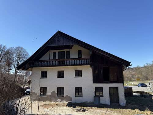 Foto - Haus zum Kaufen in Traunstein 230.000,00 € 116 m²