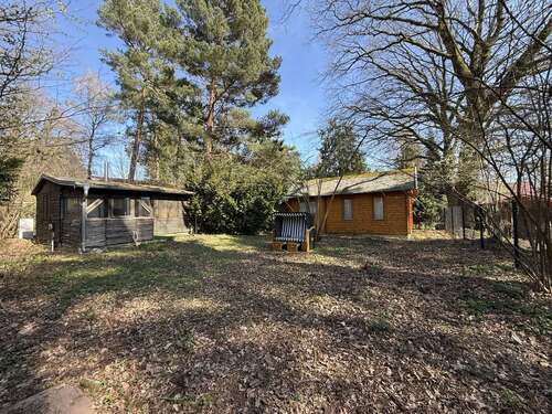 Foto - Haus zum Kaufen in Reinharz 55.000,00 € 46 m²