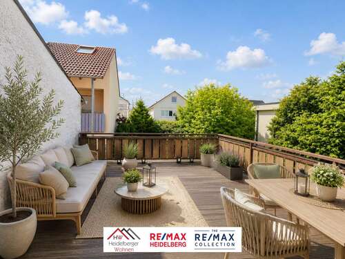 Foto - Haus zum Kaufen in Nußloch 430.000,00 € 158.91 m²