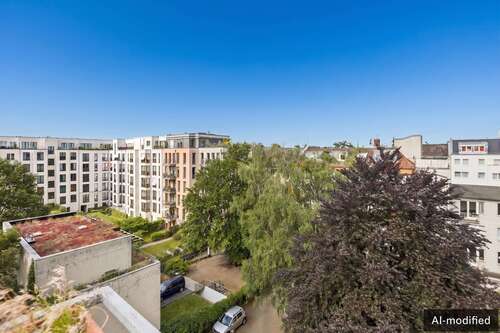 Foto - Wohnung zum Kaufen in Berlin-Charlottenburg 470.000,00 € 66 m²
