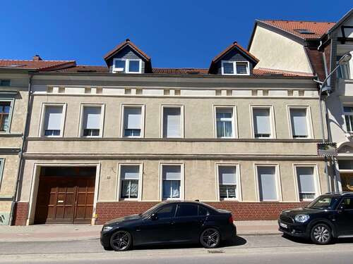Foto - Wohnung zum Mieten in Stendal 475,00 € 79 m²