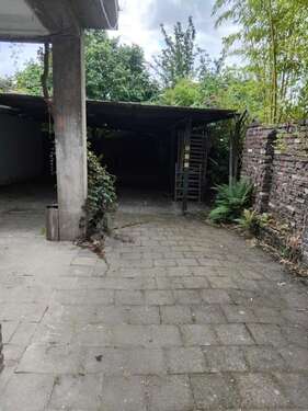 Foto - Halle in Neuss 994,84 € 219 m² - 994,84&nbsp;EUR Kaltmiete, ca.&nbsp; 219,00&nbsp;m&sup2;
