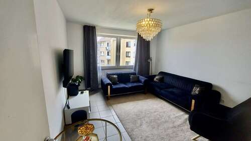 Foto - Wohnung zum Kaufen in Mönchengladbach 105.000,00 € 54 m²