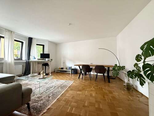 Foto - Wohnung zum Mieten in Düsseldorf 976,00 € 61 m²