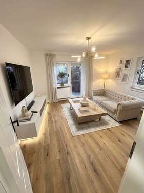Foto - Wohnung zum Kaufen in Kornwestheim 320.000,00 € 70 m²