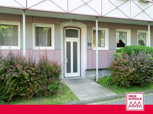 Foto - Wohnung zum Mieten in Bielefeld 430,00 € 66.91 m²