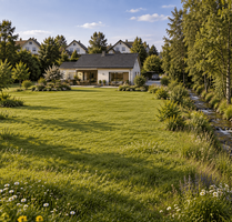 Grundstück zu verkaufen in Aichach 360.000,00 € 1574 m²