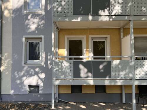 Foto - Wohnung zum Kaufen in Regensburg 260.000,00 € 45 m²