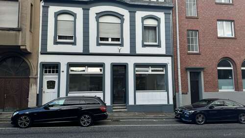 Foto - Büro in Mönchengladbach 800,00 € 85 m²