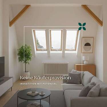 Foto - Wohnung zum Kaufen in Berlin 965.000,00 € 132.84 m²