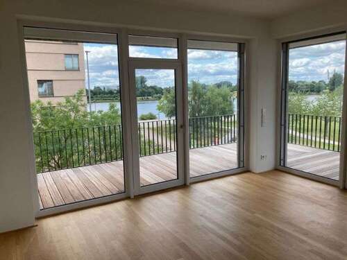 Foto - Wohnung zum Mieten in Bremen 1.350,00 € 107.77 m²