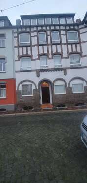 Foto - Wohnung zum Mieten in Hildesheim 385,00 € 44.98 m²