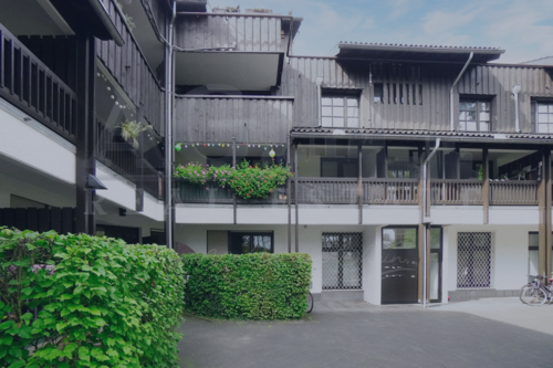 Foto - Wohnung zum Kaufen in Bonn 328.000,00 € 95 m²