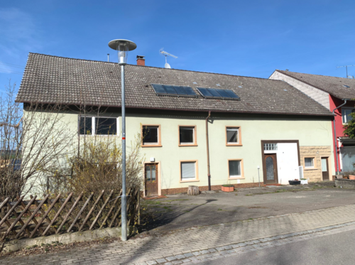 Foto - Haus zum Kaufen in Tengen 249.995,00 € 160 m²