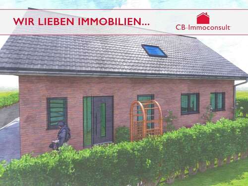 Foto - Haus zum Kaufen in Bocholt 529.900,00 € 137 m²
