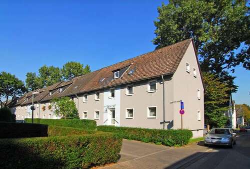 Foto - Wohnung zum Mieten in Gelsenkirchen 289,00 € 38.21 m²