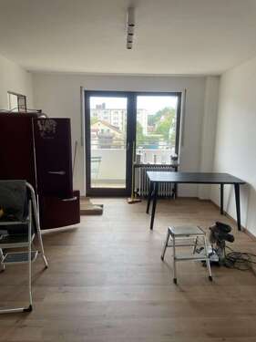 Foto - Wohnung zum Mieten in Nürnberg 625,00 € 40.8 m²