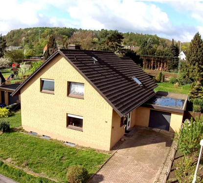 Foto - Haus zum Kaufen in Hiddenhausen 459.000,00 € 179 m²