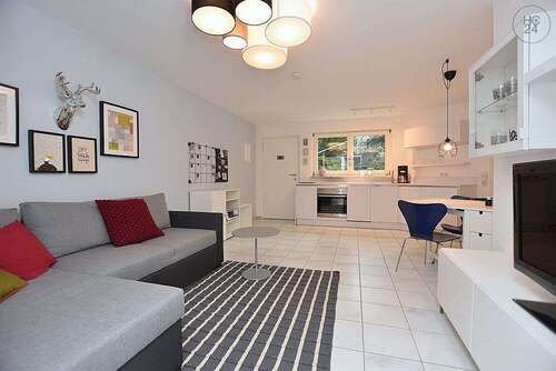 Foto - Wohnung zum Mieten in Leonberg 1.190,00 € 45 m²