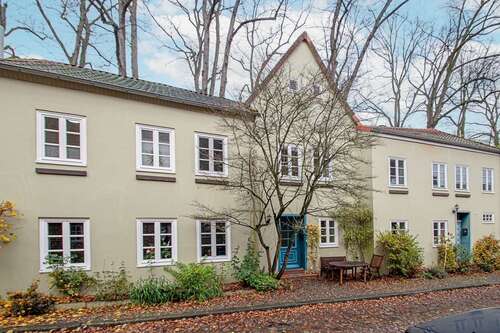 Foto - Haus zum Kaufen in Lüneburg 630.000,00 € 103.6 m²