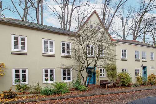 Foto - Haus zum Kaufen in Lüneburg 630.000,00 € 103.6 m²