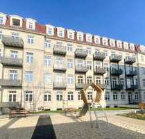 Wohnung zum Mieten in Dresden 495,00 € 33.3 m²