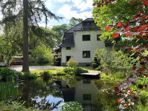 Foto - Haus zum Kaufen in Hohen Neuendorf 899.000,00 € 196.4 m²