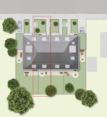 Foto - Haus zum Kaufen in München 1.250.000,00 € 160 m²