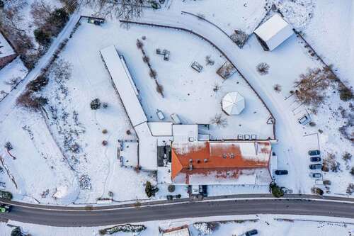 Foto - Haus zum Kaufen in Bleckede 625.000,00 € 440 m²