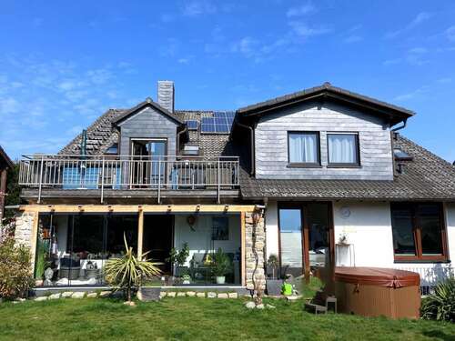 Foto - Wohnung zum Mieten in Dietzenbach 1.500,00 € 138 m²