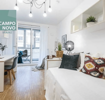 Wohnung zum Mieten in Mainz 410,00 € 19.32 m²