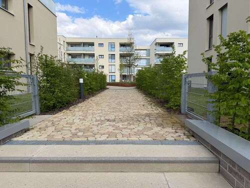 Foto - Wohnung zum Mieten in Holzgerlingen 1.150,00 € 87 m²