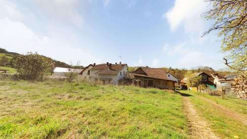 Foto - Grundstück zu verkaufen in Rimbach 109.000,00 € 1368 m²