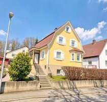Haus zum Kaufen in Mengen 189.000,00 € 95.62 m²