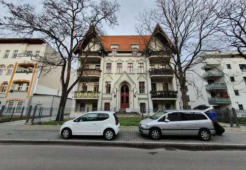 Foto - Wohnung zum Mieten in Berlin 2.399,00 € 137.4 m²