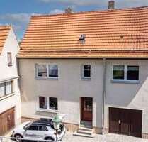 Haus zum Kaufen in Ermsleben 83.000,00 € 119 m²