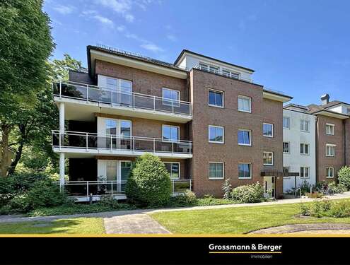 Foto - Wohnung zum Kaufen in Hamburg 410.000,00 € 75 m²