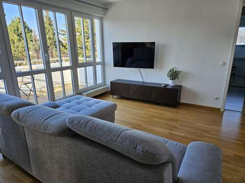 Foto - Wohnung zum Mieten in München 1.500,00 € 53 m²