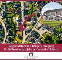 Grundstück zu verkaufen in Henstedt-Ulzburg 495.000,00 € 1156 m²